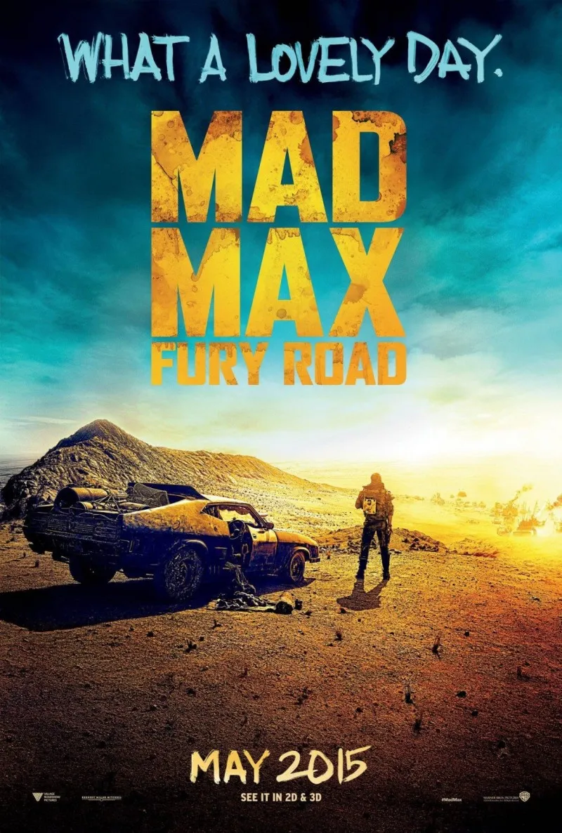 Mad Max 3