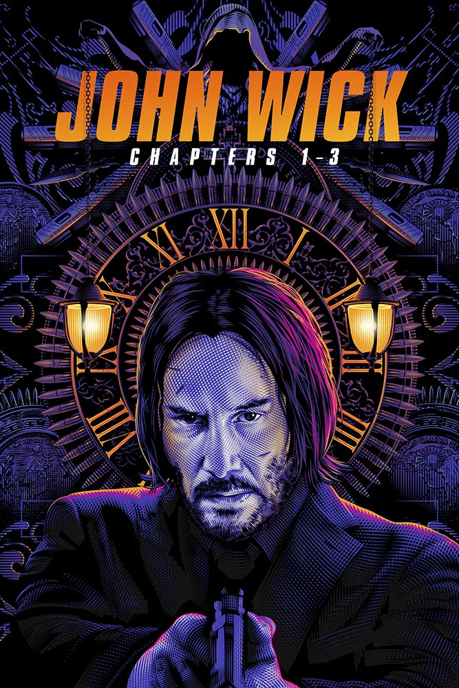 John Wick 2014
