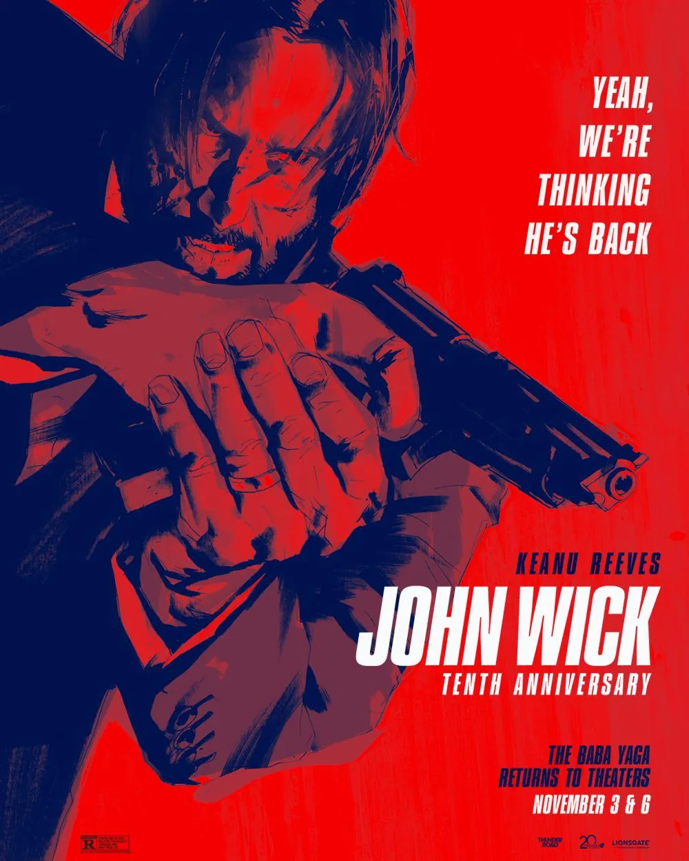 John Wick 2017